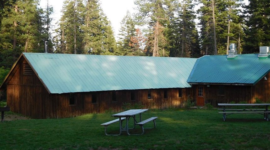 Emigrant Springs State Heritage Area, Oregon, USA